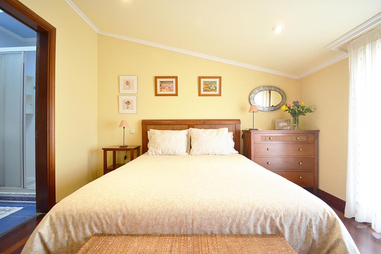 Galihost - Apartamento Con Vistas Al Puerto De O Grove Eksteriør bilde