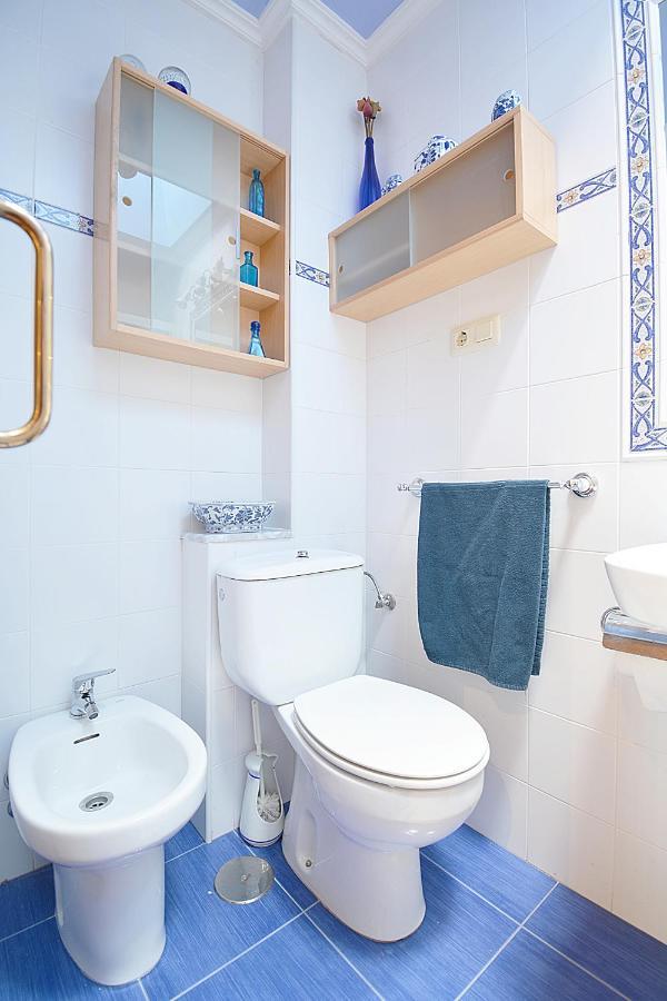 Galihost - Apartamento Con Vistas Al Puerto De O Grove Eksteriør bilde
